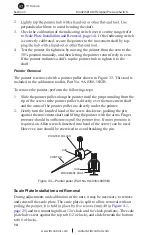 Preview for 13 page of ITT BARTON 581A User Manual