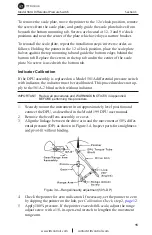 Preview for 14 page of ITT BARTON 581A User Manual