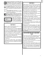 Preview for 5 page of ITT LED 43U-7785(N) Manual