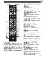 Preview for 9 page of ITT LED 43U-7785(N) Manual