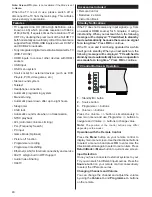 Preview for 42 page of ITT LED 43U-7785(N) Manual