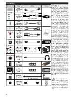 Preview for 46 page of ITT LED 43U-7785(N) Manual