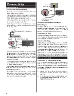 Preview for 62 page of ITT LED 43U-7785(N) Manual