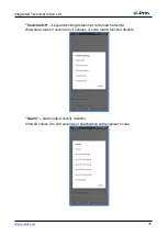 Preview for 15 page of ITV U-Prox IP560 Instruction Manual