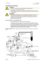 Preview for 26 page of ITW Dynatec DynaFiber UFD Technical Documentation Manual