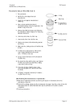 Preview for 35 page of ITW Dynatec DynaFiber UFD Technical Documentation Manual