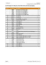 Preview for 56 page of ITW Dynatec DynaFiber UFD Technical Documentation Manual