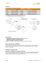 Preview for 96 page of ITW Dynatec DynaFiber UFD Technical Documentation Manual