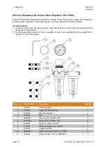 Preview for 112 page of ITW Dynatec DynaFiber UFD Technical Documentation Manual