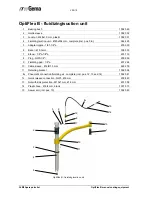 Preview for 36 page of ITW Gema OptiFlex Operating Instructions And Spare Parts List