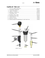 Preview for 37 page of ITW Gema OptiFlex Operating Instructions And Spare Parts List