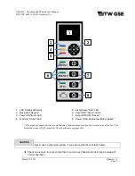 Preview for 39 page of ITW GSE 4400 Manual