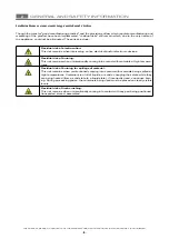 Preview for 70 page of ITW MBM E26 Installation Instructions Manual