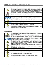 Preview for 71 page of ITW MBM E26 Installation Instructions Manual