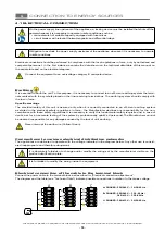 Preview for 75 page of ITW MBM E26 Installation Instructions Manual