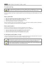 Preview for 78 page of ITW MBM E26 Installation Instructions Manual