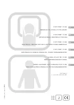 Preview for 1 page of ITW MBM GFTA911 Operating Instructions Manual