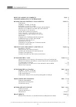 Preview for 2 page of ITW MBM GFTA911 Operating Instructions Manual