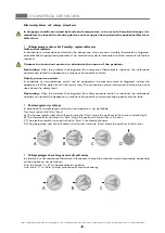 Preview for 30 page of ITW MBM GFTA911 Operating Instructions Manual