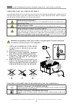 Preview for 47 page of ITW MBM GFTA911 Operating Instructions Manual