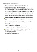 Preview for 62 page of ITW MBM GFTA911 Operating Instructions Manual