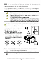 Preview for 68 page of ITW MBM GFTA911 Operating Instructions Manual