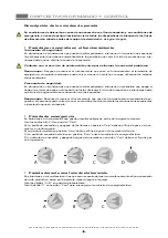 Preview for 72 page of ITW MBM GFTA911 Operating Instructions Manual