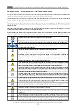 Preview for 76 page of ITW MBM GFTA911 Operating Instructions Manual