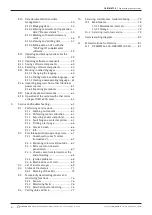 Preview for 4 page of ITW Orbitalum ORBIMAT 165 CA Operating Instructions Manual