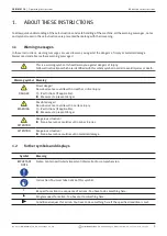 Preview for 5 page of ITW Orbitalum ORBIMAT 165 CA Operating Instructions Manual