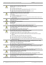 Preview for 10 page of ITW Orbitalum ORBIMAT 165 CA Operating Instructions Manual