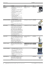 Preview for 14 page of ITW Orbitalum ORBIMAT 165 CA Operating Instructions Manual