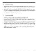 Preview for 17 page of ITW Orbitalum ORBIMAT 165 CA Operating Instructions Manual