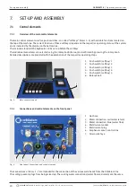 Preview for 20 page of ITW Orbitalum ORBIMAT 165 CA Operating Instructions Manual