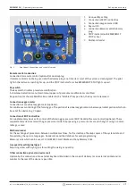 Preview for 21 page of ITW Orbitalum ORBIMAT 165 CA Operating Instructions Manual