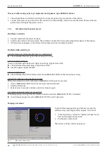 Preview for 26 page of ITW Orbitalum ORBIMAT 165 CA Operating Instructions Manual