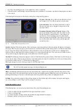 Preview for 35 page of ITW Orbitalum ORBIMAT 165 CA Operating Instructions Manual