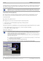 Preview for 40 page of ITW Orbitalum ORBIMAT 165 CA Operating Instructions Manual