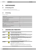 Preview for 16 page of ITW orbitalum PS 4.5 Plus Translation Of Original Operating Instructions