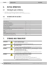 Preview for 46 page of ITW orbitalum PS 4.5 Plus Translation Of Original Operating Instructions