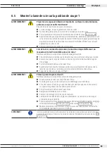 Preview for 81 page of ITW orbitalum PS 4.5 Plus Translation Of Original Operating Instructions