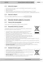 Preview for 127 page of ITW orbitalum PS 4.5 Plus Translation Of Original Operating Instructions