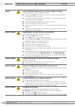 Preview for 160 page of ITW orbitalum PS 4.5 Plus Translation Of Original Operating Instructions