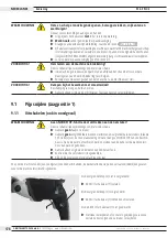 Preview for 178 page of ITW orbitalum PS 4.5 Plus Translation Of Original Operating Instructions