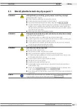 Preview for 261 page of ITW orbitalum PS 4.5 Plus Translation Of Original Operating Instructions