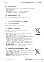 Preview for 277 page of ITW orbitalum PS 4.5 Plus Translation Of Original Operating Instructions