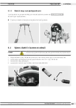 Preview for 289 page of ITW orbitalum PS 4.5 Plus Translation Of Original Operating Instructions