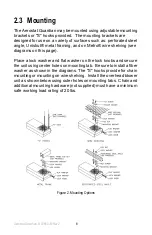 Preview for 12 page of ITW SIMCO ION Aerostat Guardian User Manual