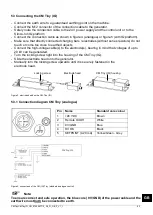 Preview for 54 page of ITW Simco-ION Charge Master Tiny User Manual