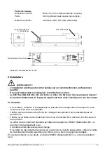 Preview for 75 page of ITW Simco-ION Charge Master Tiny User Manual